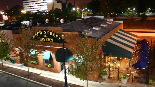 Arch Street Tavern