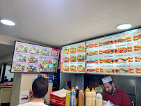 Atmosphère du Restaurant Taksim à Paris - n°18