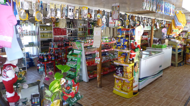 Supermercado Altos del Monte - Ancud