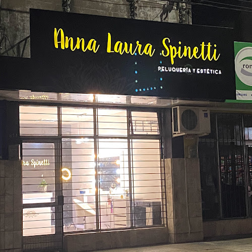 Comentarios y opiniones de Anna Laura Spinetti Peluquería y Estética