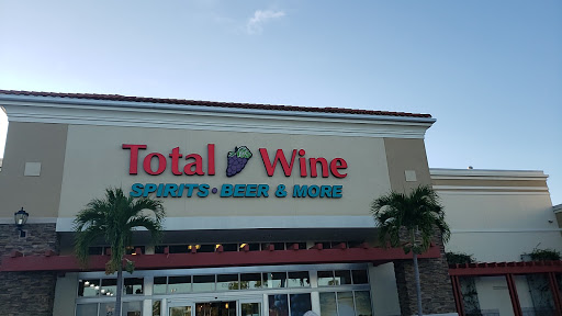 Wine Store «Total Wine & More», reviews and photos, 8280 S Tamiami Trail, Sarasota, FL 34238, USA