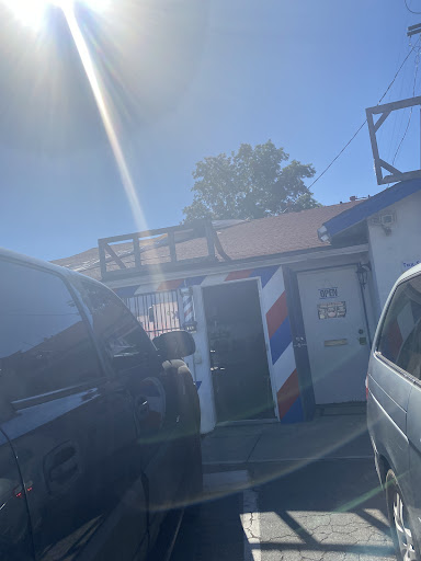 Barber Shop «Nine Friends Barber Shop», reviews and photos, 15648 Gale Ave, Hacienda Heights, CA 91745, USA