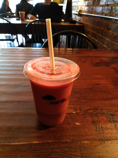 Coffee Shop «Jupiter House», reviews and photos, 106 N Locust St, Denton, TX 76201, USA