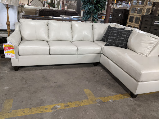 Mattress Store «Cox Warehouse Discount Furniture», reviews and photos, 1423 N JK Powell Ave, Whiteville, NC 28472, USA