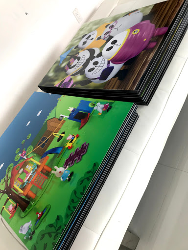 Photo Lab «Art Plex Photo / Alex Kay gallery», reviews and photos, 245 NE 183rd St, North Miami Beach, FL 33179, USA