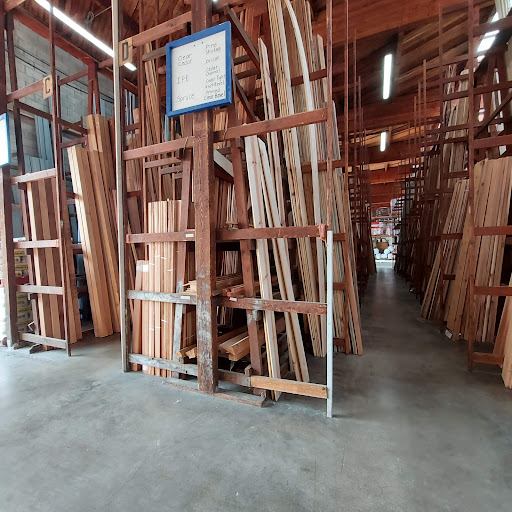 Lumber Store «Dunn Lumber - Normandy Park», reviews and photos, 17635 1st Avenue South, Normandy Park, WA 98148, USA