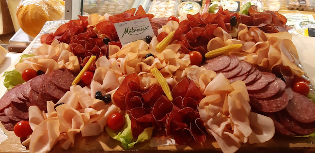 Rezensionen über Alimentation Métraux in Montreux - Catering