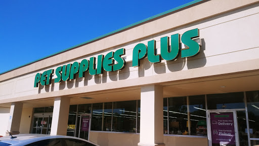 Pet Supply Store «Pet Supplies Plus», reviews and photos, 5230 S Westnedge Ave, Portage, MI 49002, USA