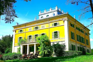 La Villa Palladienne - Château de Syam image