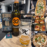 Photo n°1 de l'avis de Lina.e fait le 10/11/2023 à 09:22 sur le  Pizzeria I Vesuviani à Castello di Cisterna