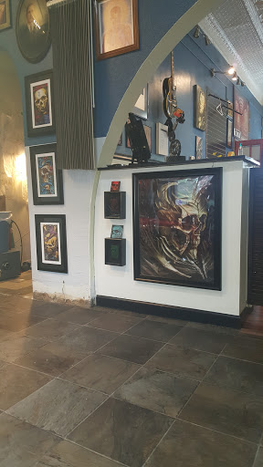 Tattoo Shop «Integrity Tattoos», reviews and photos, 324 N Illinois St, Belleville, IL 62220, USA