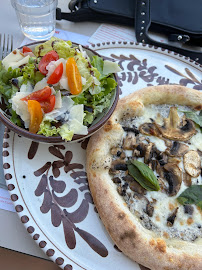 Pizza du Restaurant italien Gina à Lannion - n°12