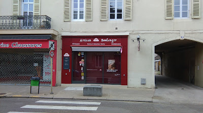 Martin Sébastien à Chagny