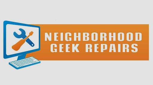 Neighborhood Geek Repairs