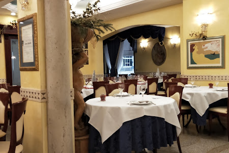 Ristorante Lo Smeraldo