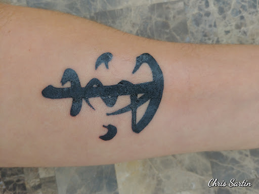 Tattoo Shop «Raygun Tattoo», reviews and photos, 34053 La Plaza, Dana Point, CA 92629, USA