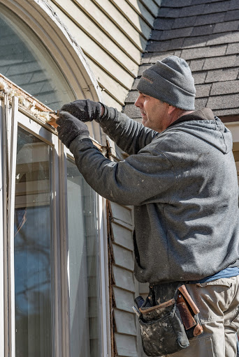 Roofing Contractor «Clear Choice Home Improvements», reviews and photos