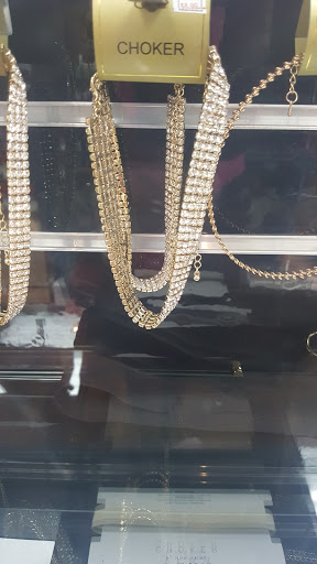 Beauty Supply Store «KC Hair Outlet & Salon», reviews and photos, 8024 Liberty Rd, Windsor Mill, MD 21244, USA