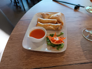 Photo n°8 de Ô Soleil Thaï à Lacapelle-Viescamp ()