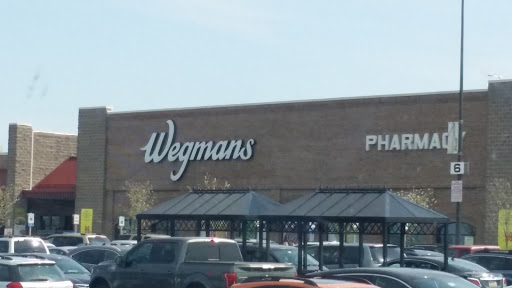Supermarket «Wegmans Allentown», reviews and photos, 3900 Tilghman St, Allentown, PA 18104, USA