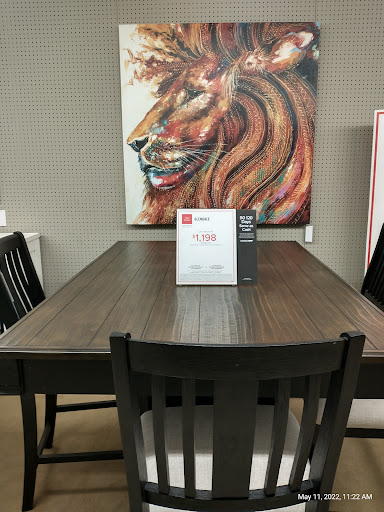 Furniture Store «Value City Furniture», reviews and photos, 3801 William Penn Hwy, Monroeville, PA 15146, USA