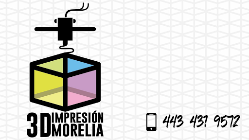 Impresion 3D morelia