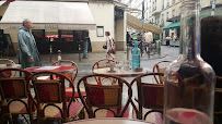 Atmosphère du Sandwicherie PAUL à Paris - n°6