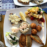 Photo n°2 de l'avis de Stefano.r fait le 30/05/2021 à 20:43 sur le  La Locanda dell'Isola à Santa Maria