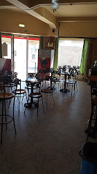 Café Bar Ginja