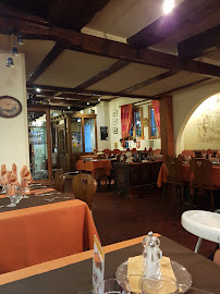 Atmosphère du Restaurant Le Vieux Couvent (Aux Caves du Vieux Couvent) à Mulhouse - n°15