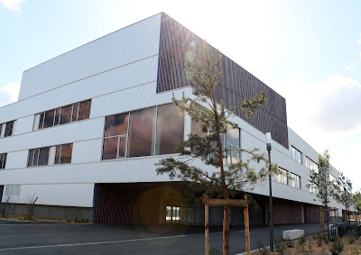 Collège de Tréfaven à Lorient