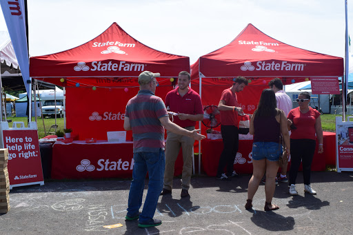 Auto Insurance Agency «State Farm: James Demmer», reviews and photos