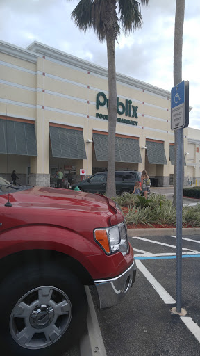 Supermarket «Publix Super Market at Merritt Island», reviews and photos, 1850 N Courtenay Pkwy, Merritt Island, FL 32953, USA