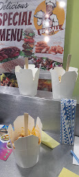 Photo n°21 de BIG'DALL TACOS & Kebab à Auch ()