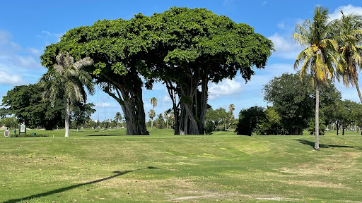 Country Club «International Links Melreese Country Club», reviews and photos, 1802 NW 37th Ave, Miami, FL 33125, USA