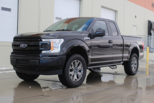 Used Car Dealer «Auto Exporters», reviews and photos, 7051 2100 S, West Valley City, UT 84128, USA