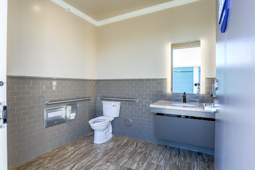 Self-Storage Facility «Cochrane Road Self Storage», reviews and photos, 411 Woodview Ave, Morgan Hill, CA 95037, USA