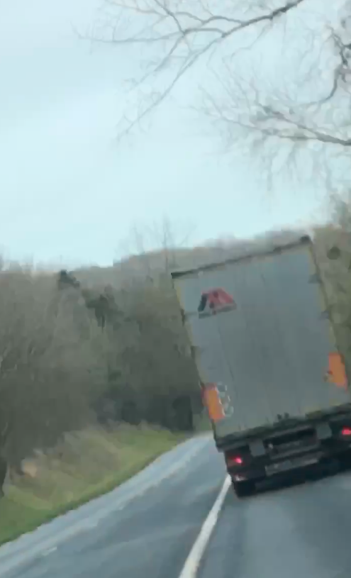 Photo n° 1 de l'avis de Coup.e fait le 06/02/2021 à 17:05