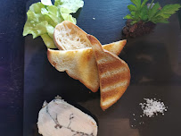 Foie gras du Restaurant Ô Baya à Saint-Pierre - n°5