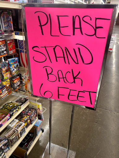 Department Store «Bi-Mart», reviews and photos, 1680 W 18th Ave, Eugene, OR 97402, USA