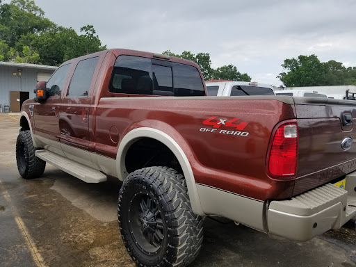 Car Dealer «Dean Motor Cars Inc.», reviews and photos, 1818 Sherwood Forest St, Houston, TX 77043, USA