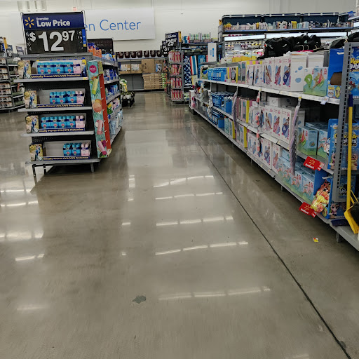 Department Store «Walmart Supercenter», reviews and photos, 1501 SW Wanamaker Rd, Topeka, KS 66604, USA