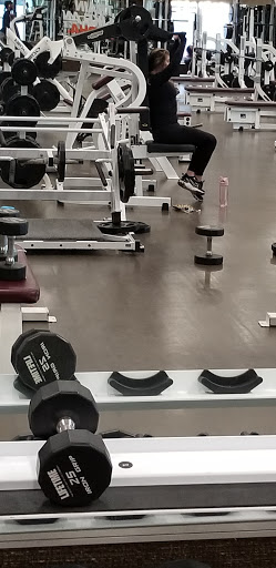 Gym «Life Time Fitness», reviews and photos, 3900 Easton Station, Columbus, OH 43219, USA