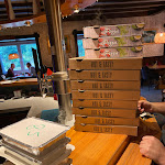 Photo n°1 de l'avis de Dana.A fait le 30/07/2023 à 19:22 sur le  Pizzeria Bella Napoli à Niedersferld