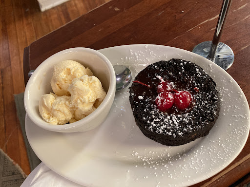 Coffee Shop «Beans In the Belfry», reviews and photos, 122 W Potomac St, Brunswick, MD 21716, USA