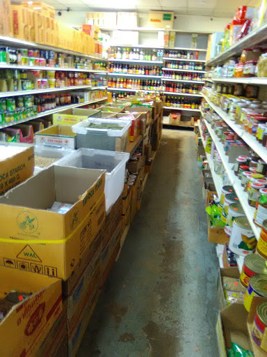 Asian Grocery Store «Ocean Garden Oriental», reviews and photos, 971 S Clinton Ave, Rochester, NY 14620, USA