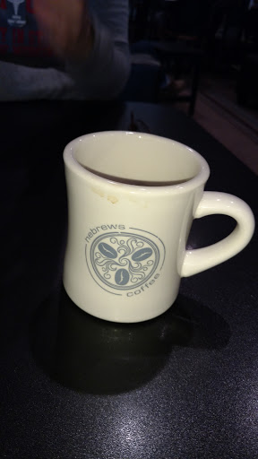 Cafe «hebrews coffee», reviews and photos, 1604 E Republic Rd, Springfield, MO 65804, USA