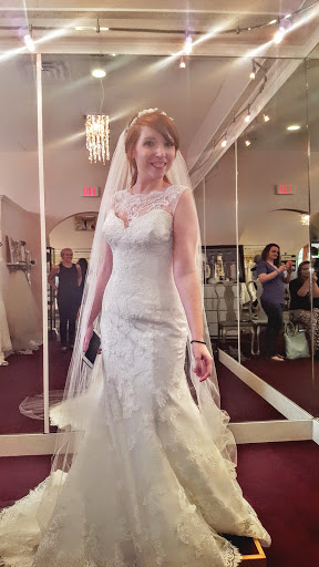 Bridal Shop «Bridal Boutique», reviews and photos, 139 W Main St, Lewisville, TX 75057, USA