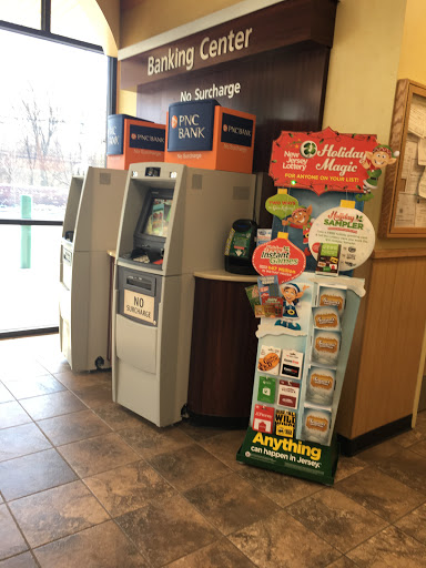 Convenience Store «QuickChek», reviews and photos, 500 US Highway Rte. 130, Bordentown, NJ 08505, USA