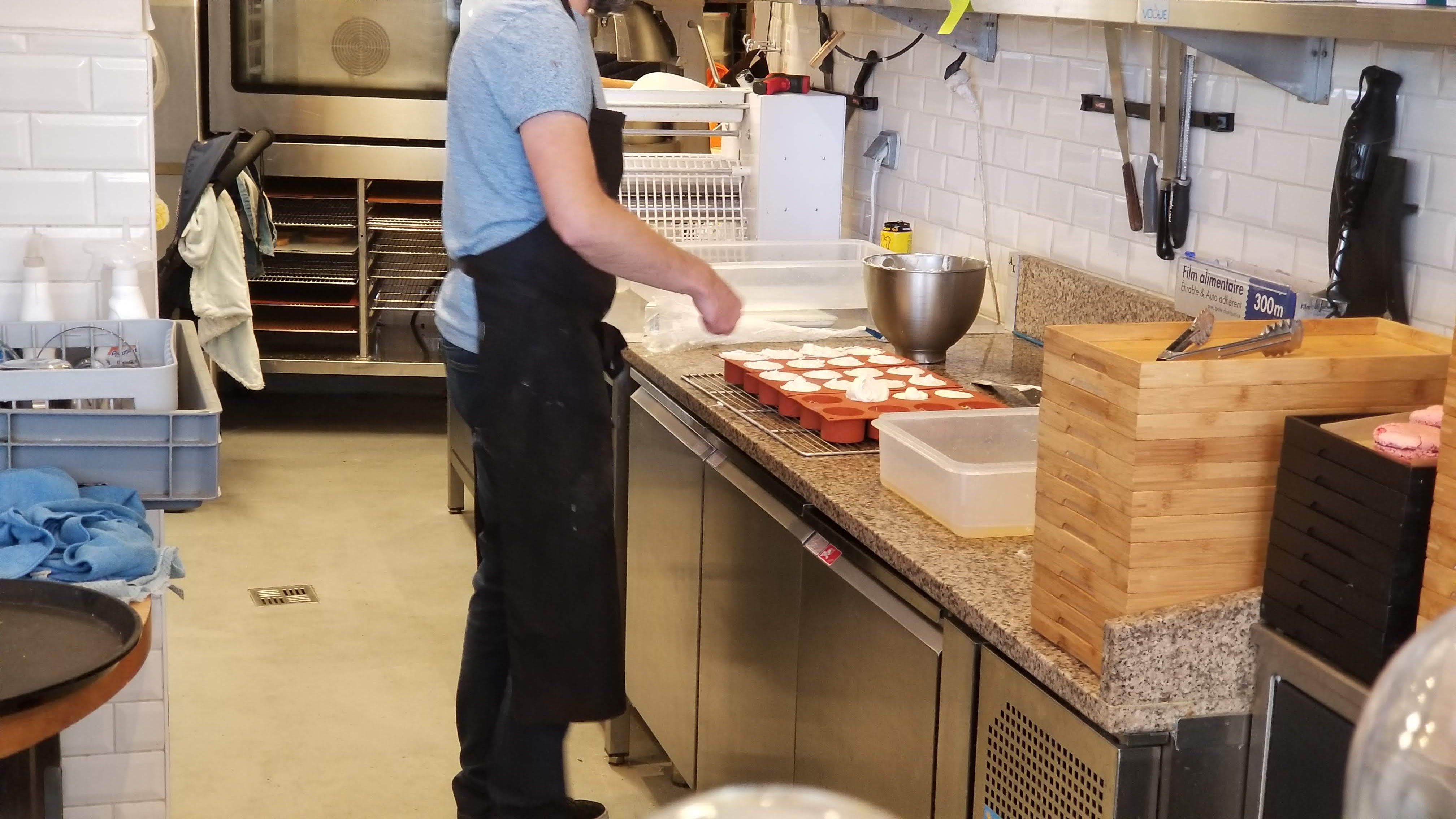 Photo n° 9 de l'avis de Gary.l fait le 25/10/2019 à 18:00